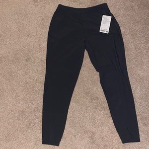 Surge Joggers - graphite grey Mens Medium